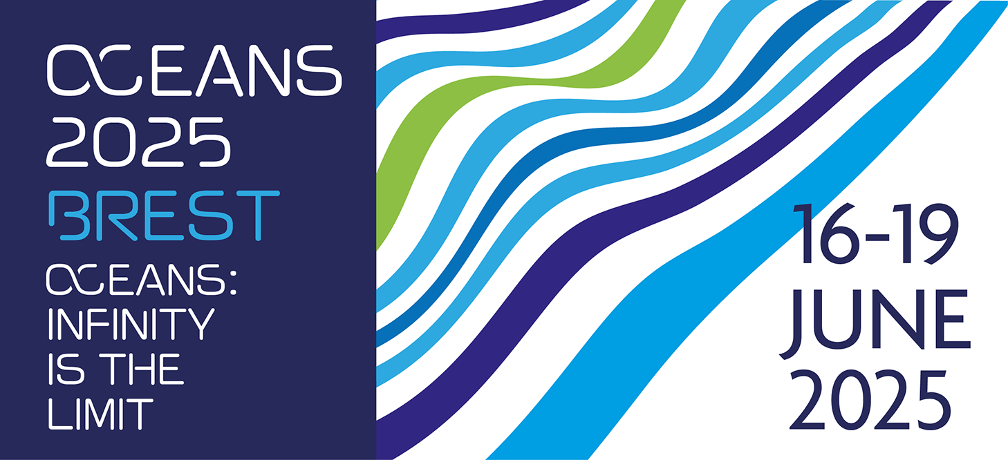 OCEANS 2025 Brest